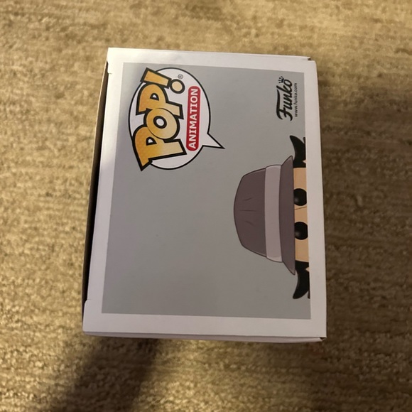 Inspector Gadget, Funko Pop, Inspector Gadget edition. - Picture 6 of 6